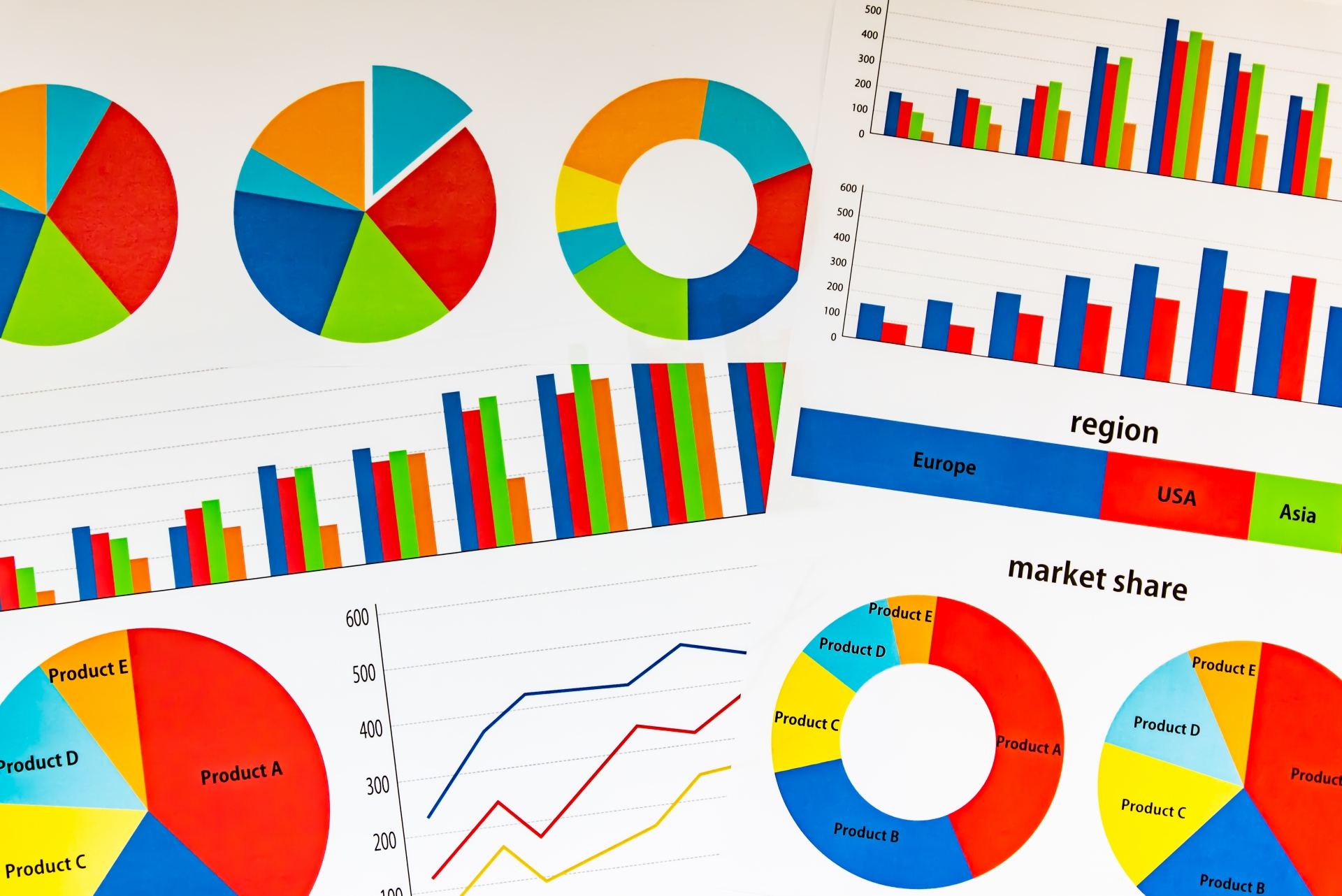 Consulting／経営サポート
